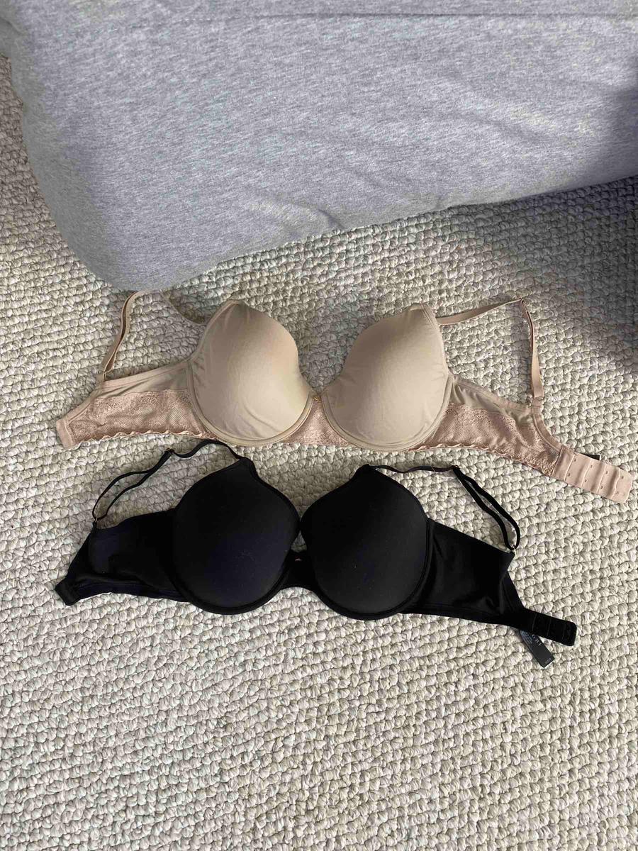 Customer photo for "terribly uncomfortable"