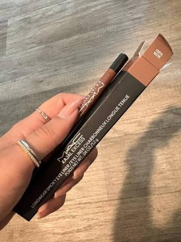 Customer photo for "Nice deep color!"