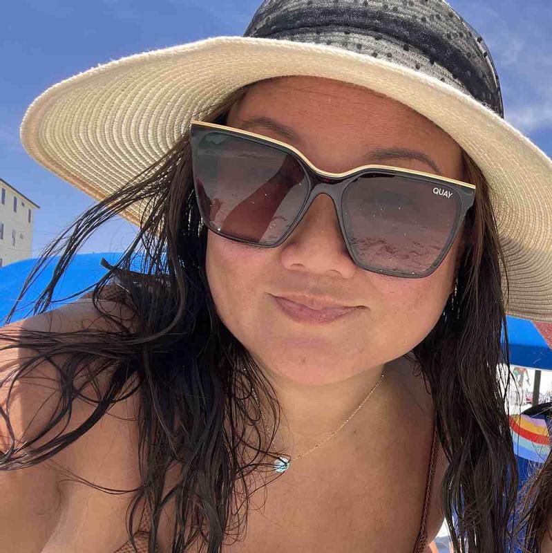 better than expected