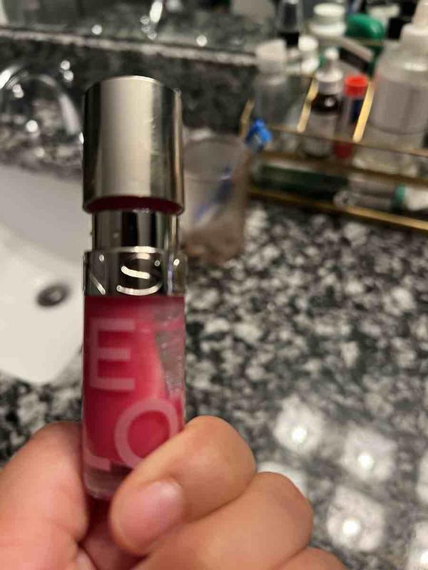 Customer photo for "stick with the samples"