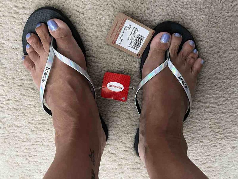 Love the color but not the fit.