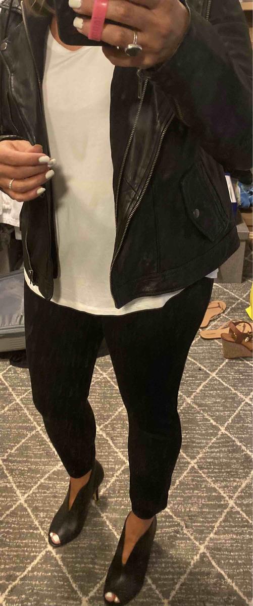 Customer photo for "Definite Win"