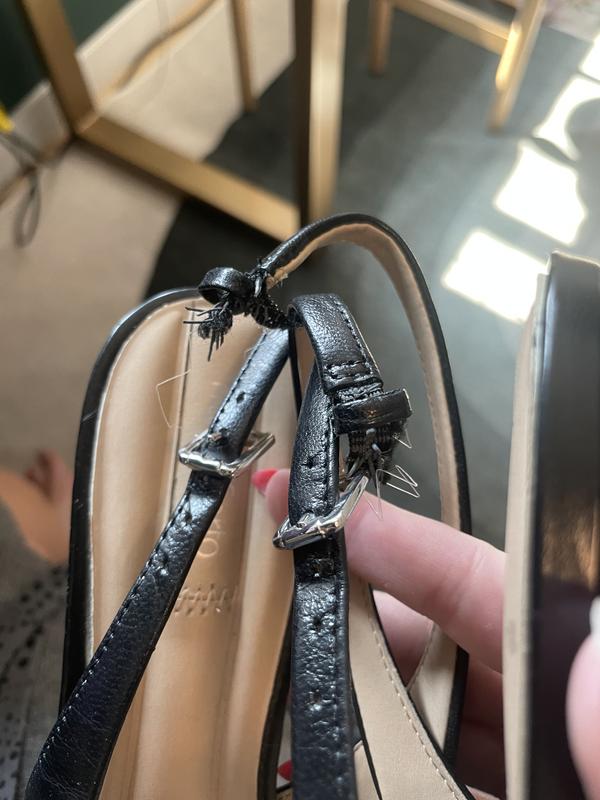 Elastic broke after a few wears