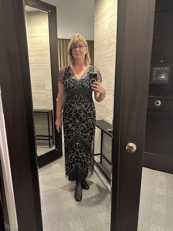 “Alarmingly” beautiful