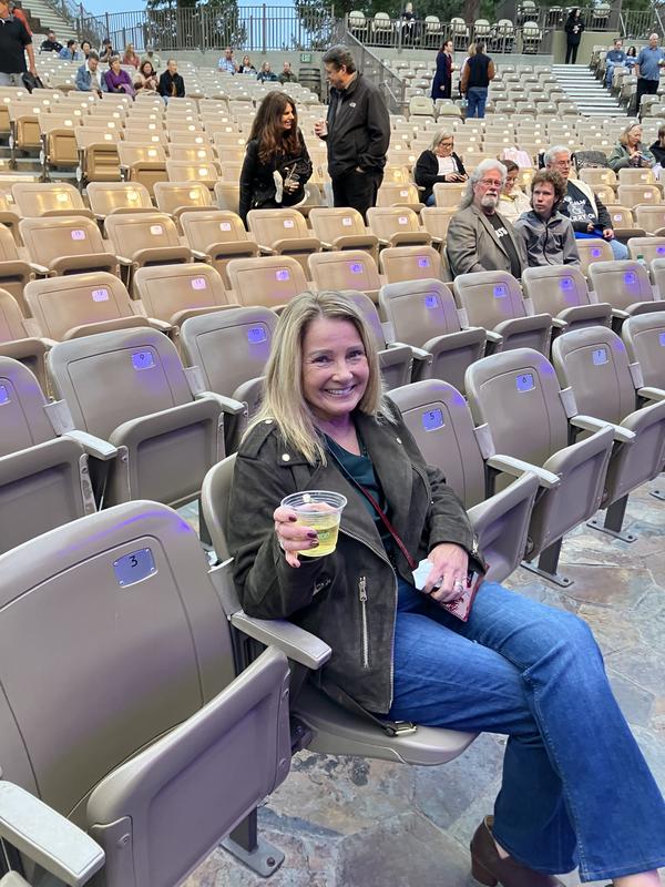 Customer photo for "Beautiful Suede Jacket"
