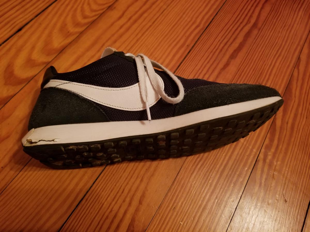 Customer photo for "Poor Quality"