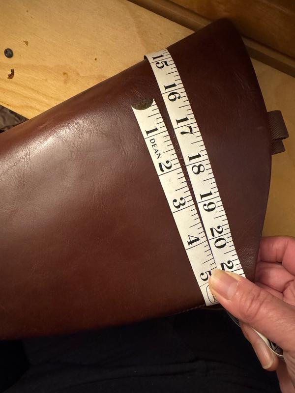 Customer photo for "Not as described"