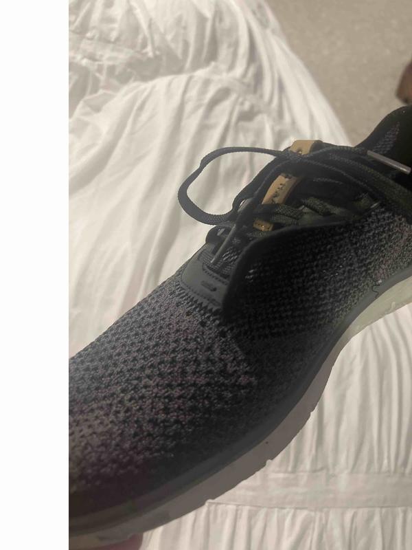 Customer photo for "2 time wear shoes"