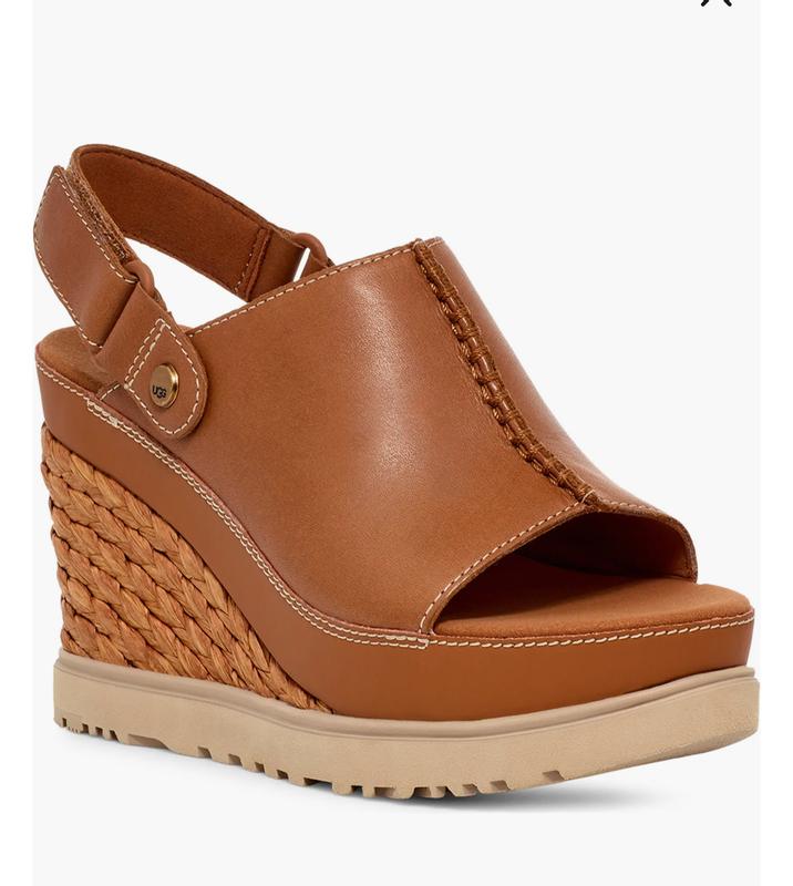 Super beautiful, comfortable and high quality.