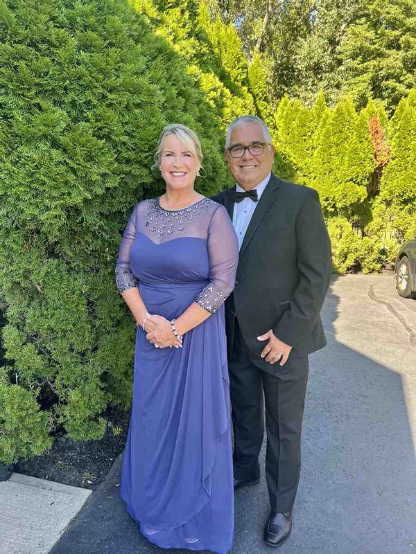 perfect for a fall wedding