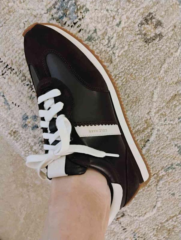 Customer photo for "🤎 Love Cole Haans 🤎"