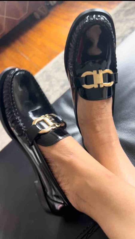 FERRAGAMO Maryan Bit Loafer (Women) Nordstrom