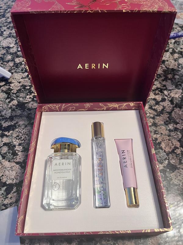 Customer photo for "Perfect Gift Set"