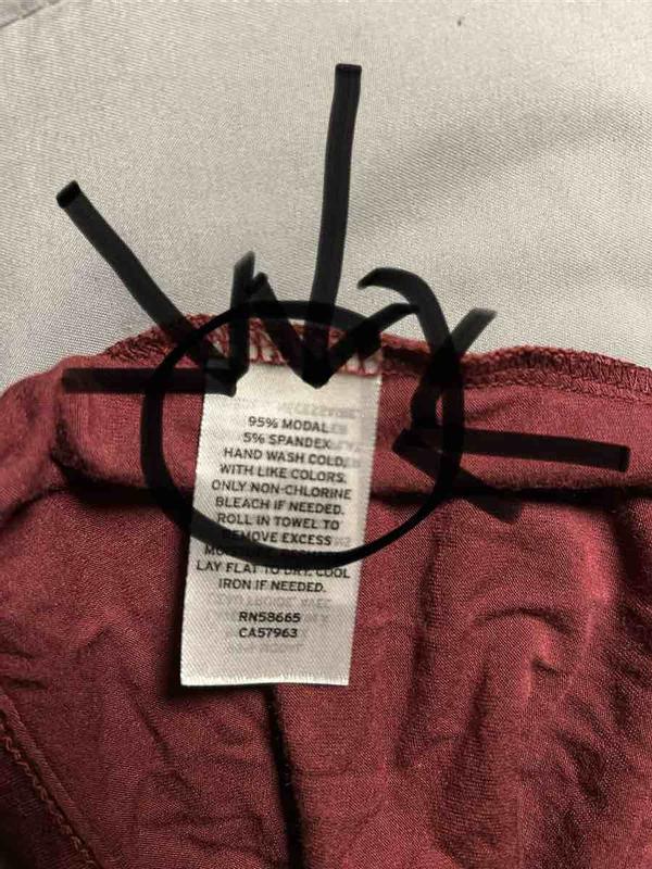 Customer photo for "Halogen Quality"