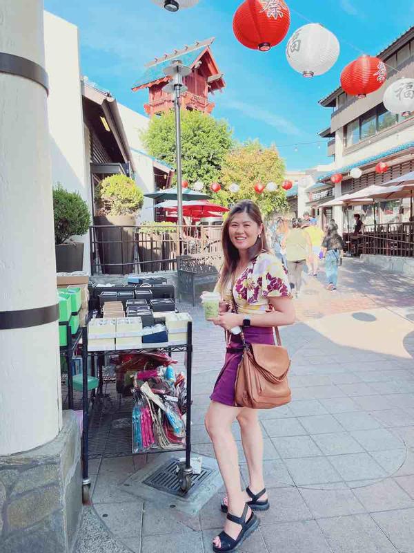 Great for Traveling!