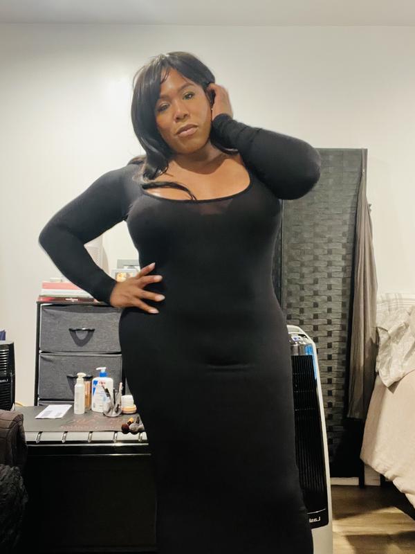 Not for every curvy figure