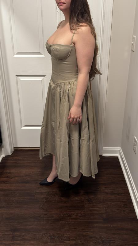Customer photo for "Perfect dress!"