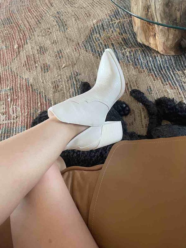 True to size and color