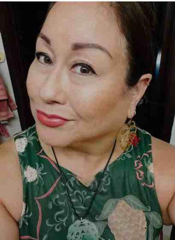 Customer photo for "My Everyday Lipstick"