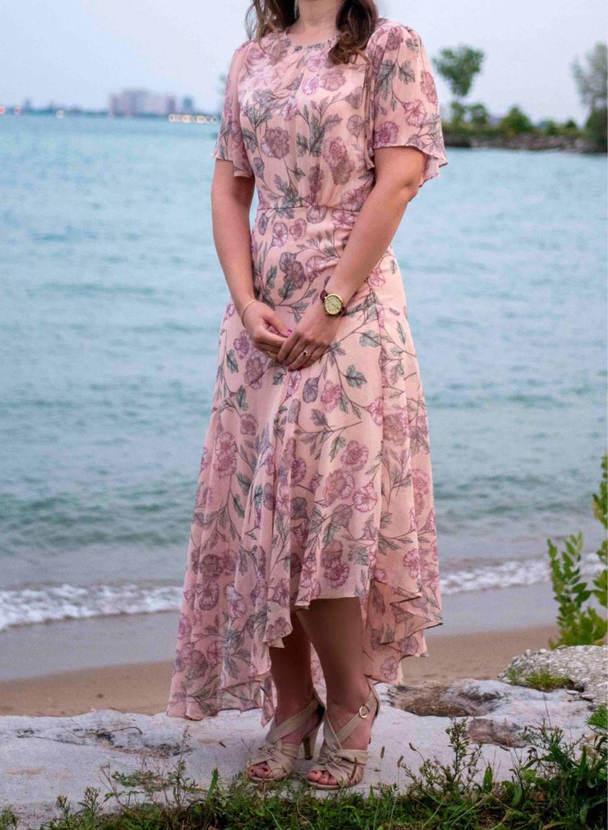 Customer photo for "Fabulous Dress!"