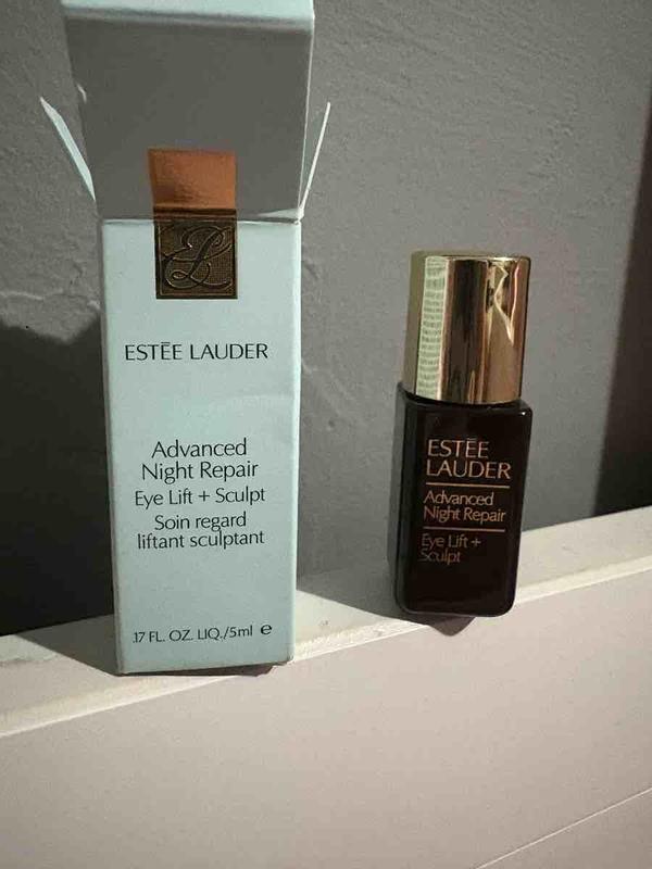 Customer photo for "Great Eye Cream"