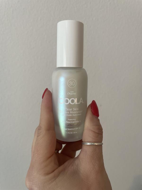 Customer photo for "Use on non-makeup days"