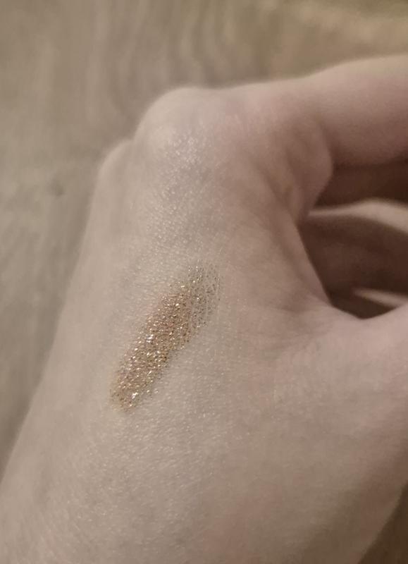 Customer photo for "Very Pigmented"