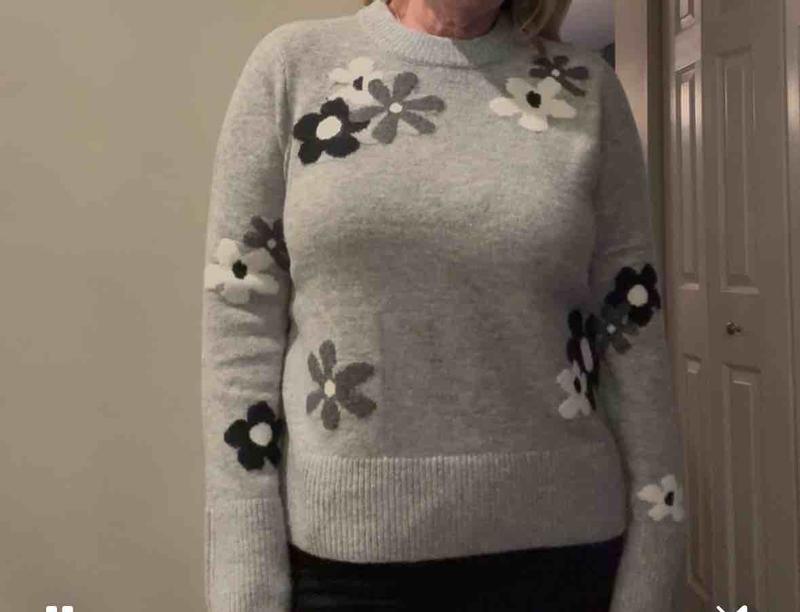 Customer photo for "so cute and comfy!"