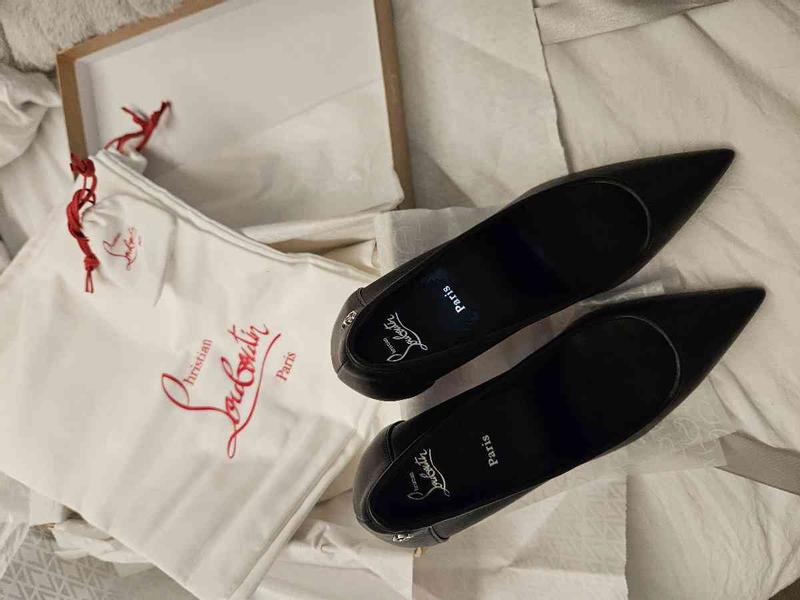 Customer photo for "Classy Comfort"