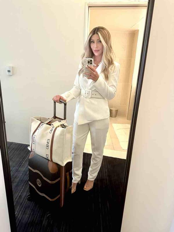 Customer photo for "Power Suit!"