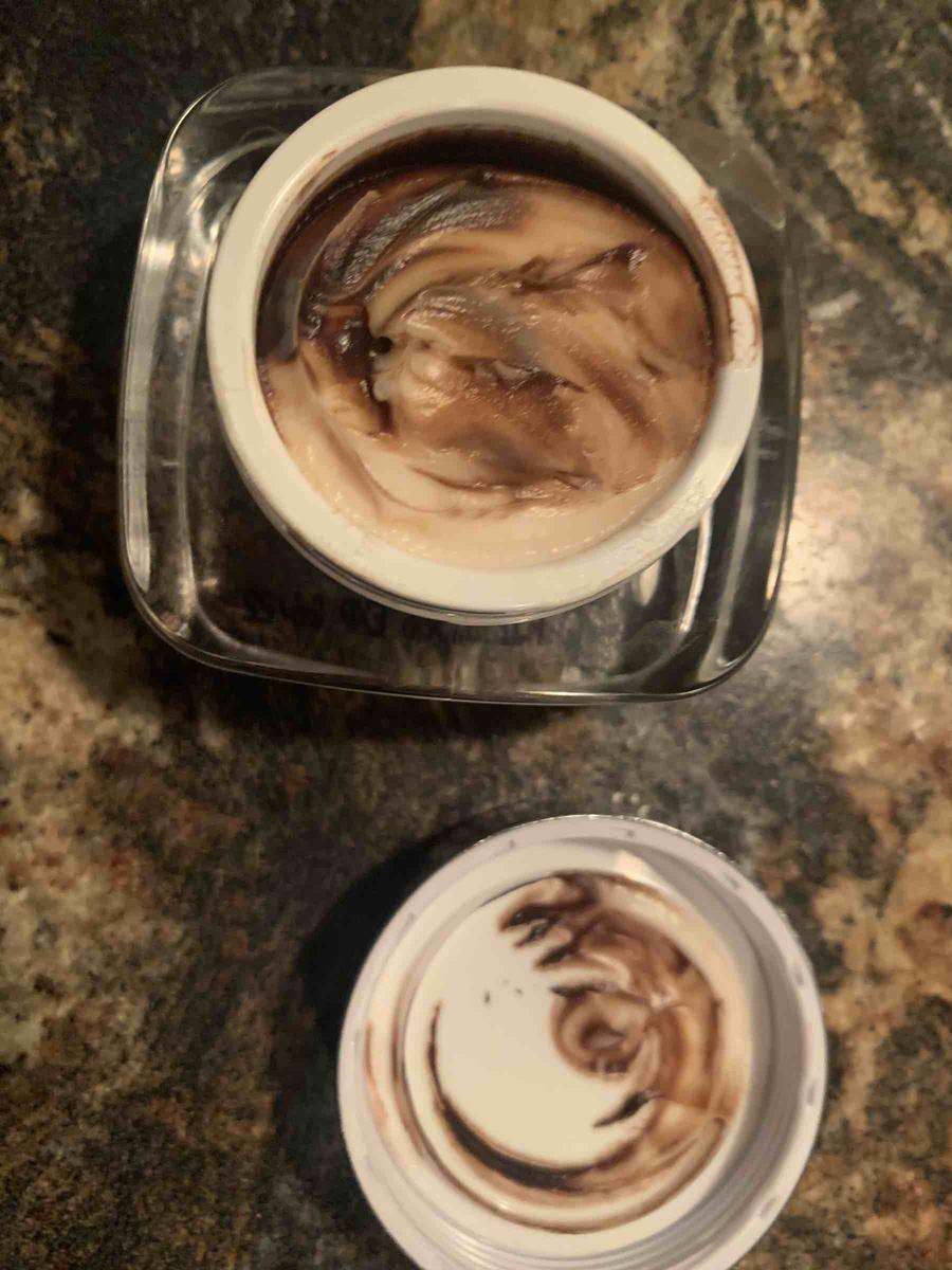 Customer photo for "Disappointed"