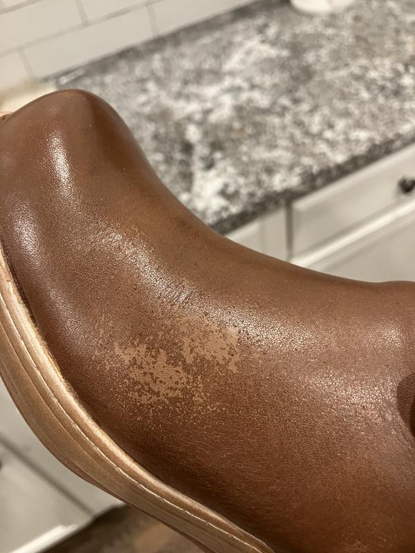 Customer photo for "Garbage, period."