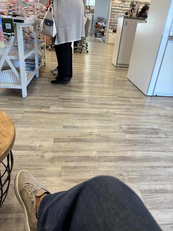 Customer photo for "Love them…but!"