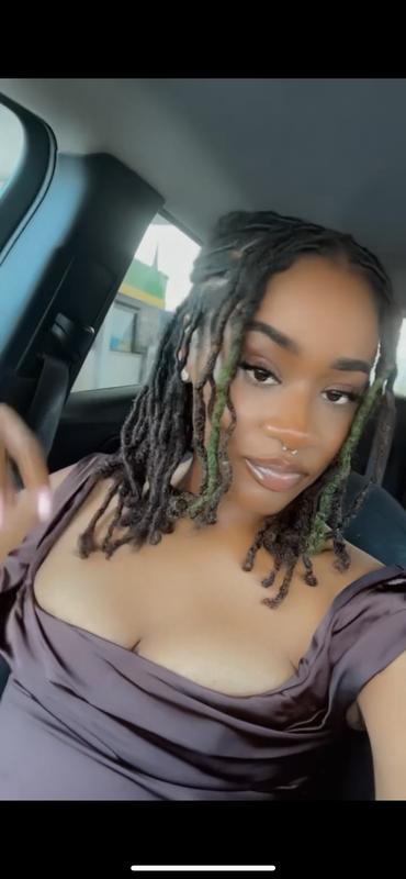 Customer photo for "Get it girl! 💖😌"