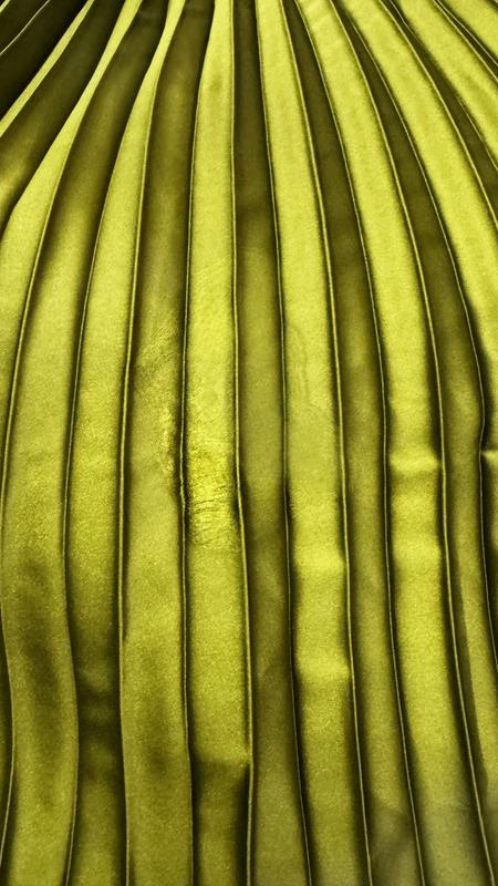 Customer photo for "Damaged Dress Hiding in Plain Sight"