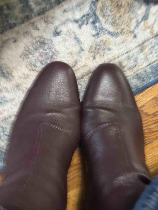 Customer photo for "Very Disappointing Quality"