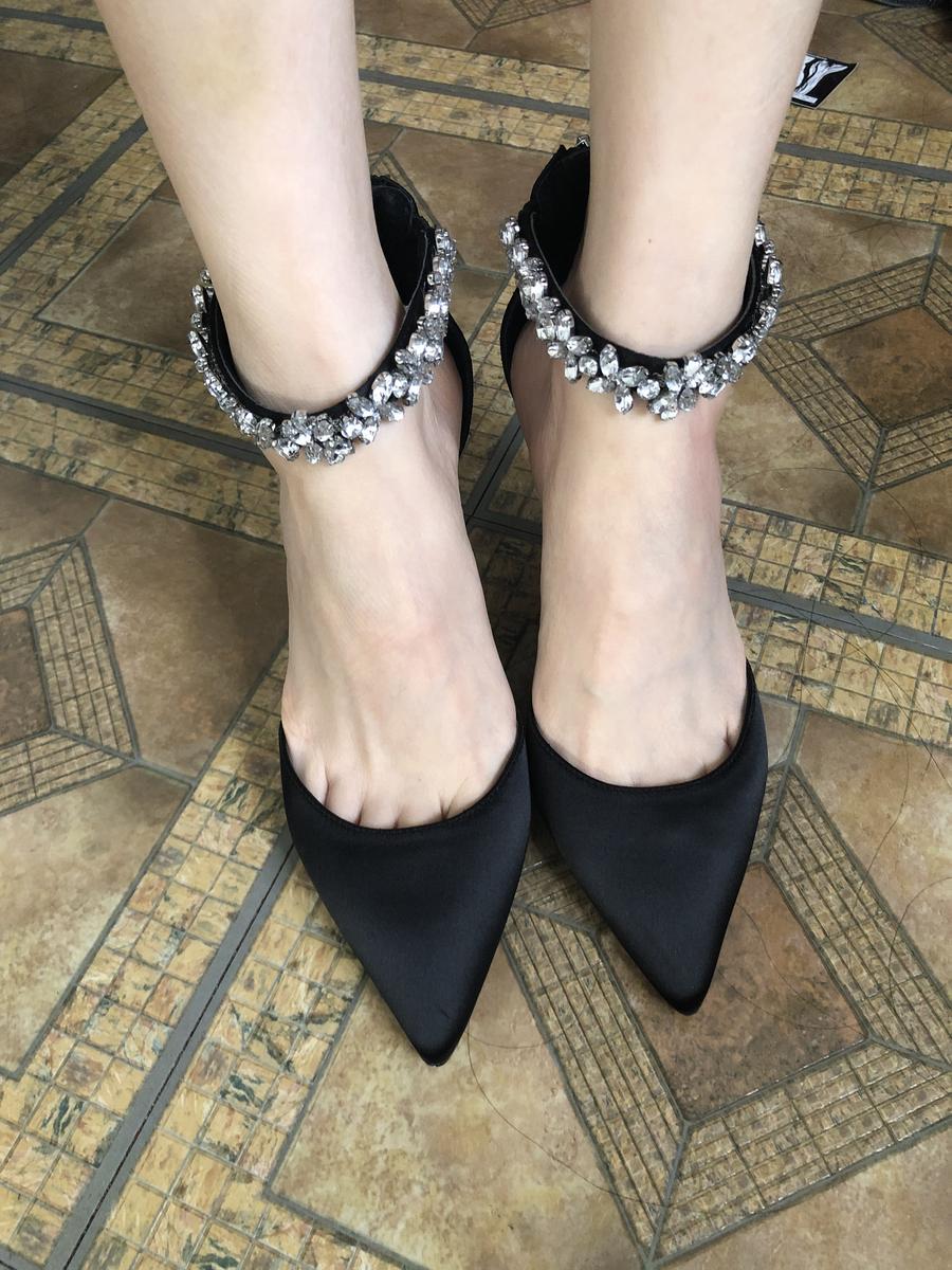 Beautiful but a bit big