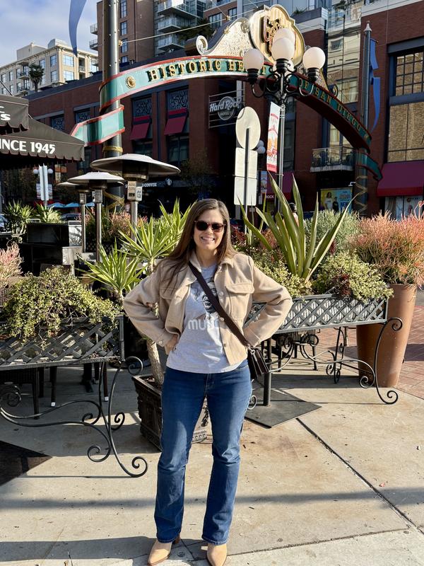 A Beautiful Boot to Wear Out on the Town