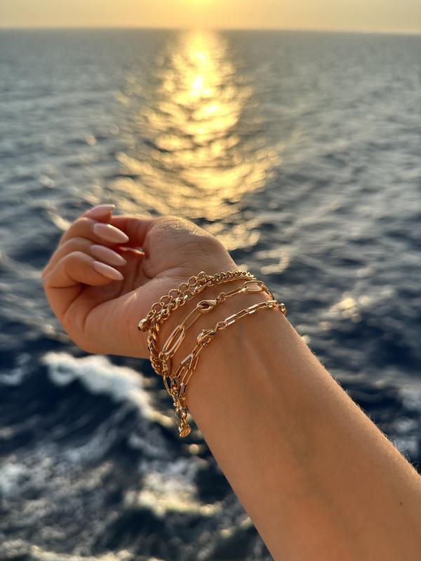 Customer photo for "My Go-To Stack Lately"