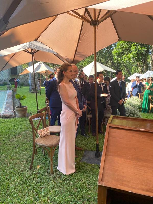 Beautiful party dress