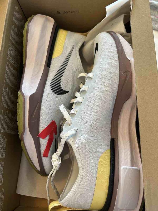 Nike ZoomX Invincible Run Running Shoe (Women) Nordstrom