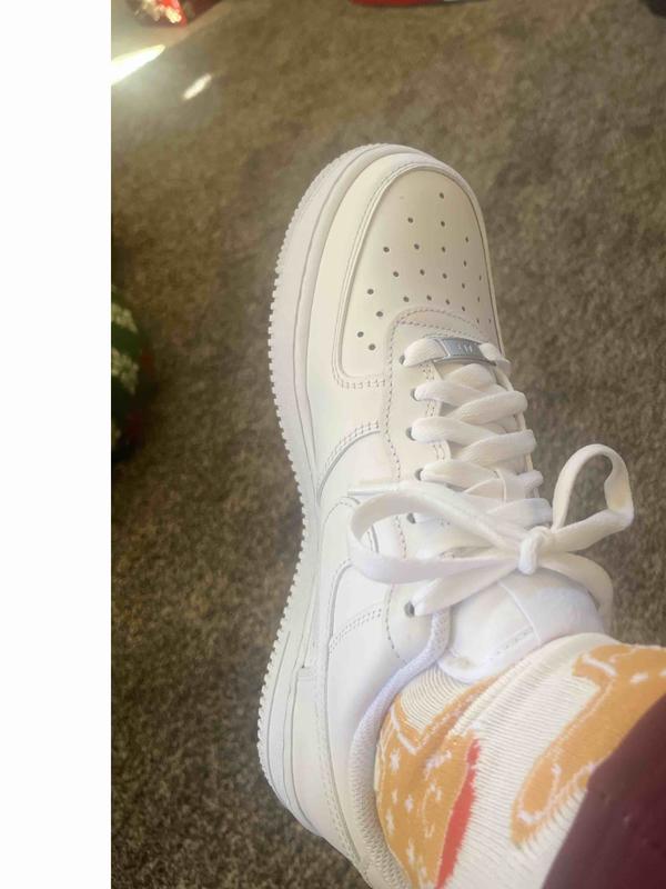 I wanted to love them.