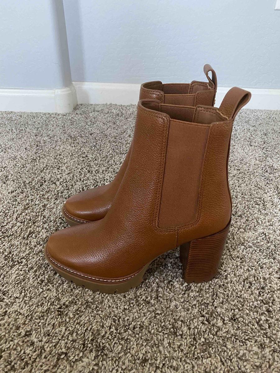 Customer photo for "Amazing quality, timeless style"