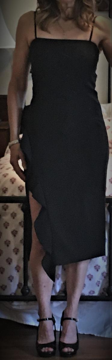 Customer photo for "Subtly sexy and very classy!"