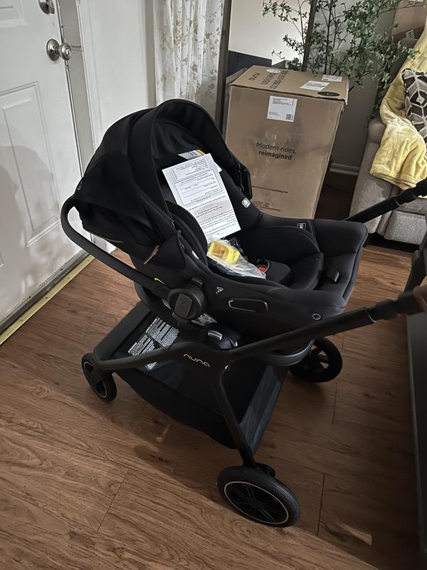 Customer photo for "Best stroller."