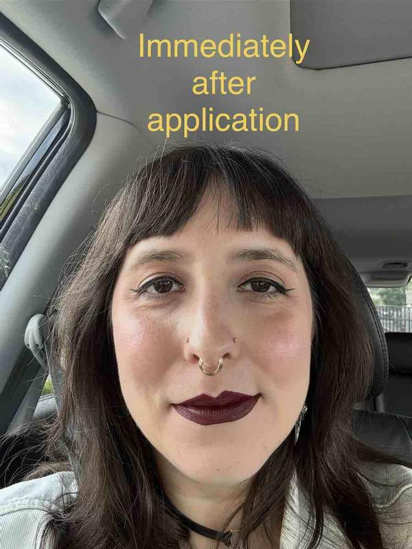 Customer review photo