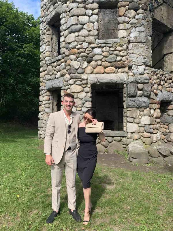 Customer photo for "Great dress!!"