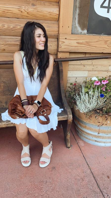 Customer photo for "Perfect every occasion dress"