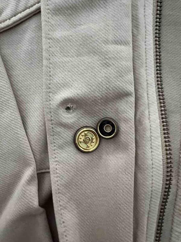 Customer photo for "Questionable Quality"