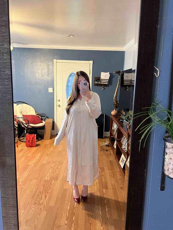 Customer photo for "so cute but"